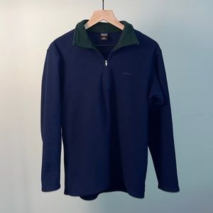 Patagonia Capilene fleece pullover